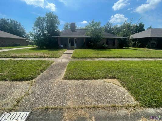 12010 CARDIGAN AVE, BATON ROUGE, LA 70814 - Image 1