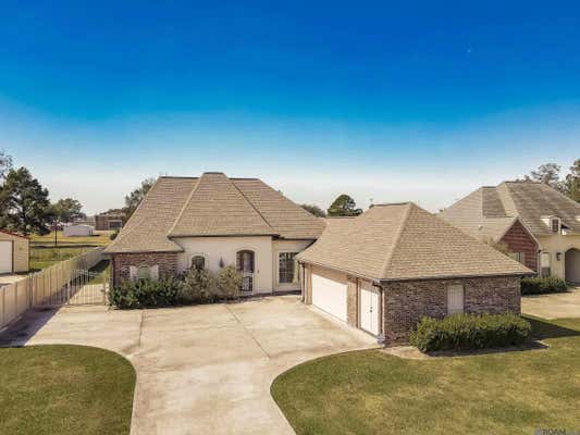 527 GISELE ST, NEW ROADS, LA 70760 - Image 1