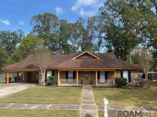 16385 WOODMERE AVE, BATON ROUGE, LA 70819 - Image 1