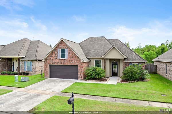 1060 CEDAR TRAIL AVE, ZACHARY, LA 70791 - Image 1