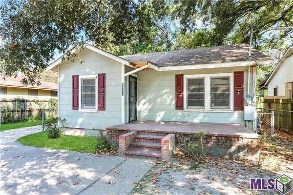 5921 BYRON ST, BATON ROUGE, LA 70805 - Image 1