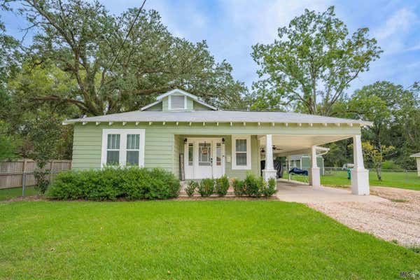 601 WEINBERGER RD, PONCHATOULA, LA 70454 - Image 1