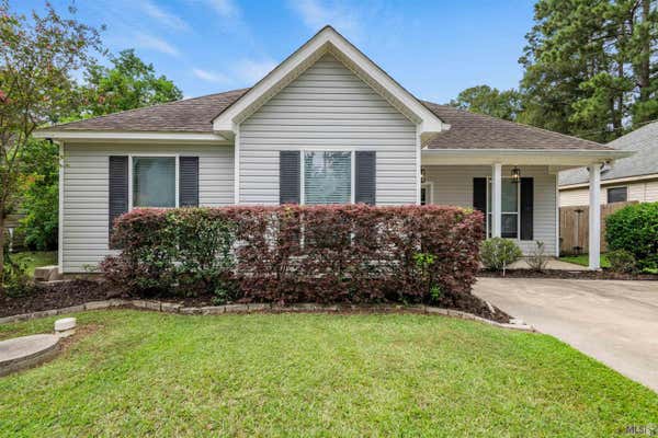 25708 E SYCAMORE ST, LACOMBE, LA 70445 - Image 1