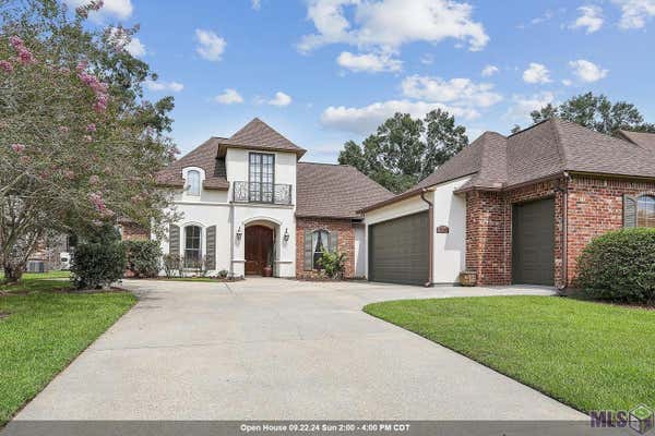 12484 LEGACY HILLS DR, GEISMAR, LA 70734 - Image 1