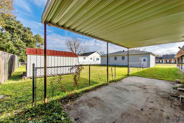 122 SECOND ST, HOUMA, LA 70364, photo 4 of 9