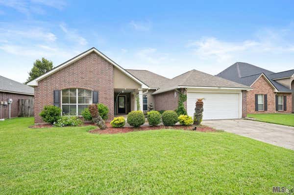 11365 BUCKINGHAM AVE, DENHAM SPRINGS, LA 70726 - Image 1