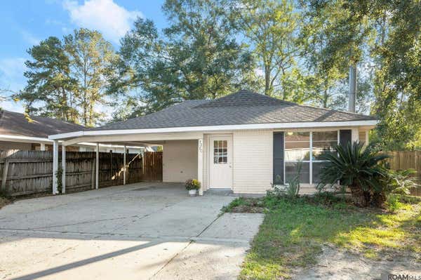 1270 N RIVER RD, DENHAM SPRINGS, LA 70726 - Image 1