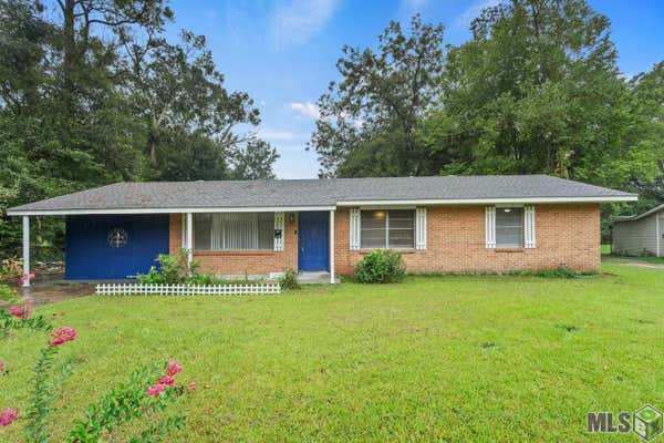 2562 N DAY DR, BAKER, LA 70714 - Image 1