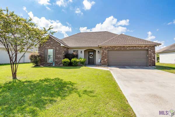 4675 AUBREY ANN DR, ADDIS, LA 70710 - Image 1