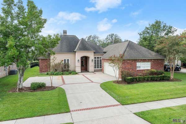 18319 LAKE HARBOR LN, PRAIRIEVILLE, LA 70769 - Image 1