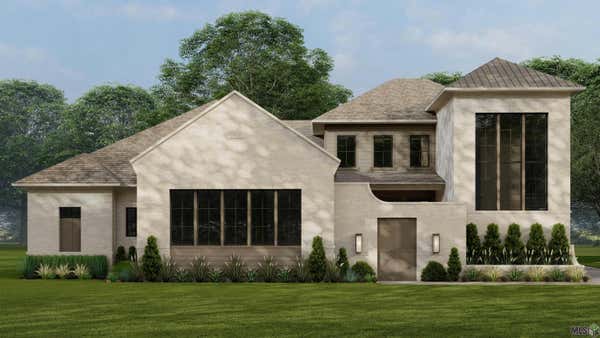 LOT B-2 HIGHLAND RD, BATON ROUGE, LA 70808 - Image 1