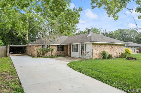 15483 PATRICIA DALE DR, BATON ROUGE, LA 70819 - Image 1