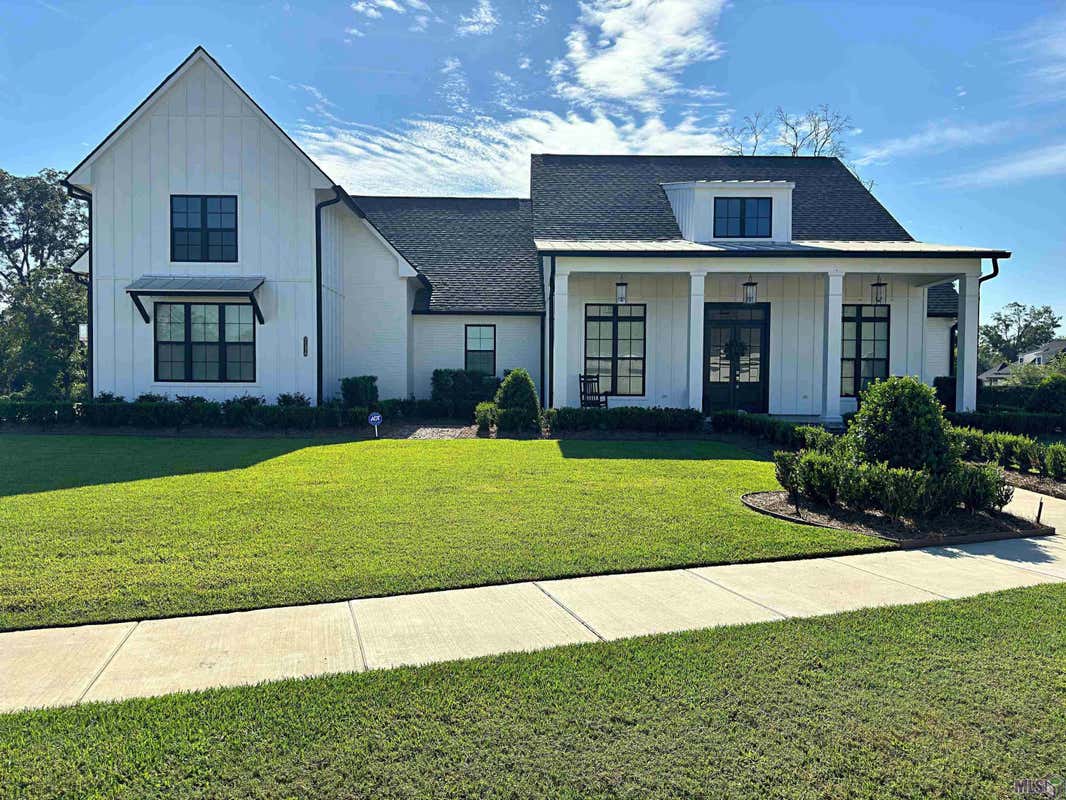 11370 RIVER REID XING, GEISMAR, LA 70734, photo 1 of 33