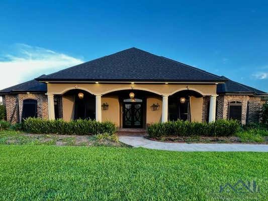 257 LONGDALE DR, SCHRIEVER, LA 70395 - Image 1