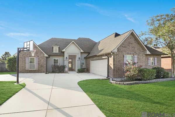 39357 SEASIDE LN, PRAIRIEVILLE, LA 70769 - Image 1