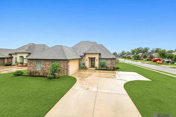 40265 CANORA CT, PRAIRIEVILLE, LA 70769 - Image 1