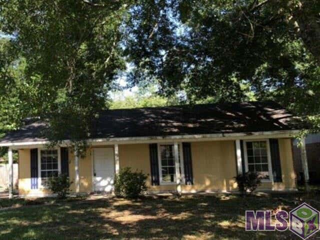 11146 SHANDON DR, GREENWELL SPRINGS, LA 70739, photo 1 of 12