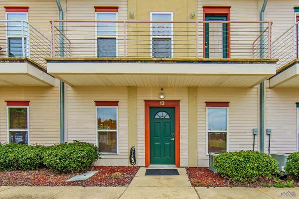 3031 BARROW ST APT 13, HOUMA, LA 70360 - Image 1