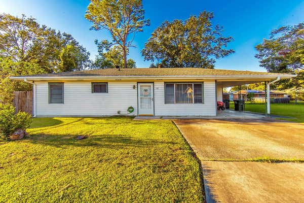 118 MIKE ST, HOUMA, LA 70360 - Image 1