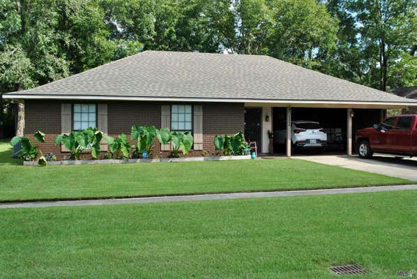 3350 39TH ST, ZACHARY, LA 70791 - Image 1