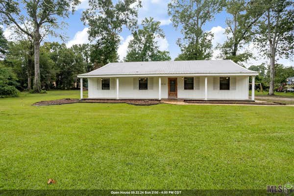 9010 GAIL DR, BATON ROUGE, LA 70809 - Image 1