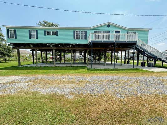 170 CHIGHIZOLA LN, GRAND ISLE, LA 70358 - Image 1