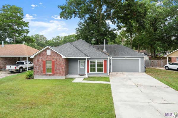 11146 VILLAGE GREEN DR, GREENWELL SPRINGS, LA 70739 - Image 1