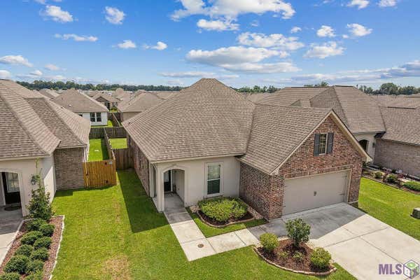 1107 GENTLE WIND DR, BATON ROUGE, LA 70820 - Image 1