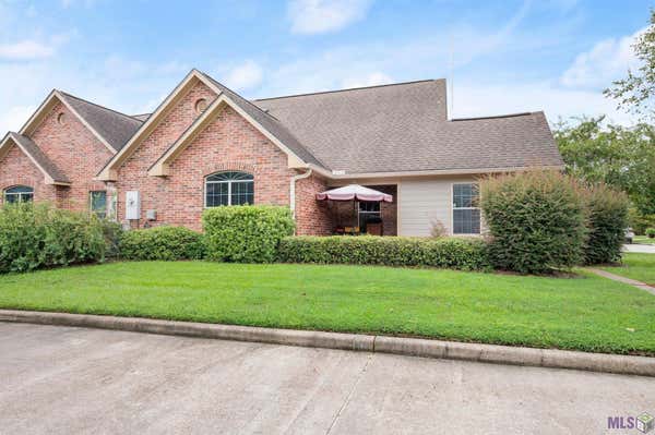 7111 VILLAGE MAISON CT UNIT 62, BATON ROUGE, LA 70809 - Image 1