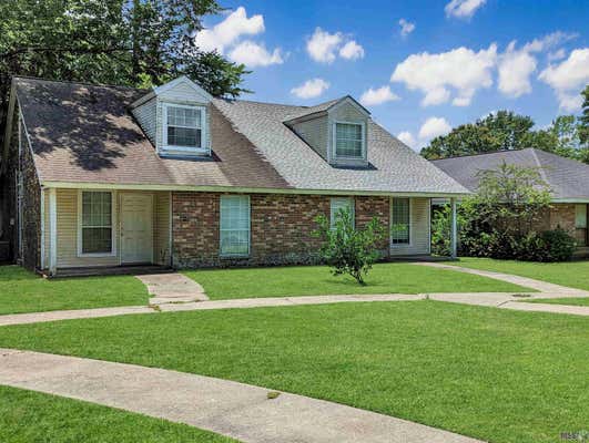 1474 SHARLO AVE, BATON ROUGE, LA 70820 - Image 1