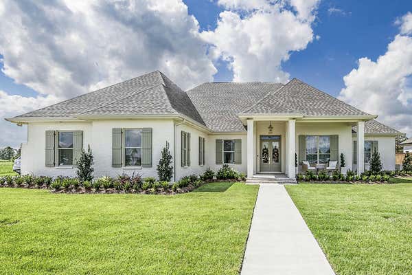 297 INDEPENDENCE DR, HOUMA, LA 70360 - Image 1