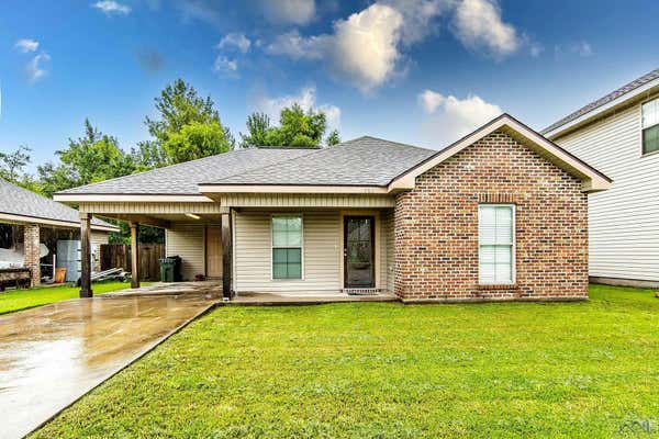 166 CASA DR, GRAY, LA 70359 - Image 1