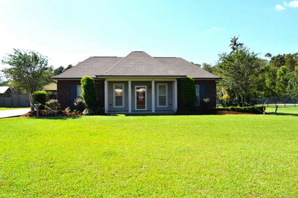 161 LIVE OAK DR, THIBODAUX, LA 70301 - Image 1