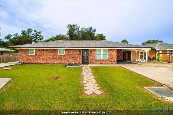 208 W 26TH ST, LAROSE, LA 70373 - Image 1