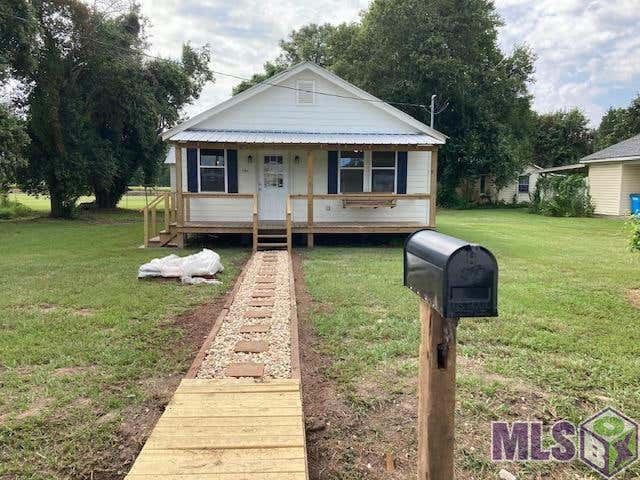 141 PLAUCHE ST, MORGANZA, LA 70759, photo 1 of 13