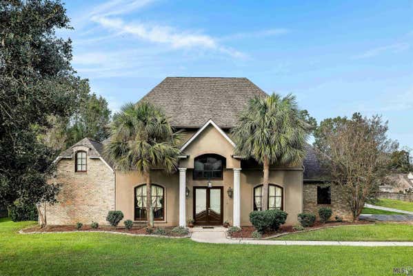 18769 BIENVILLE CT, PRAIRIEVILLE, LA 70769 - Image 1