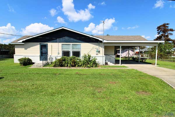 204 ROSE MARY AVE, CHAUVIN, LA 70344 - Image 1