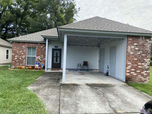 1859 69TH AVE, BATON ROUGE, LA 70807 - Image 1