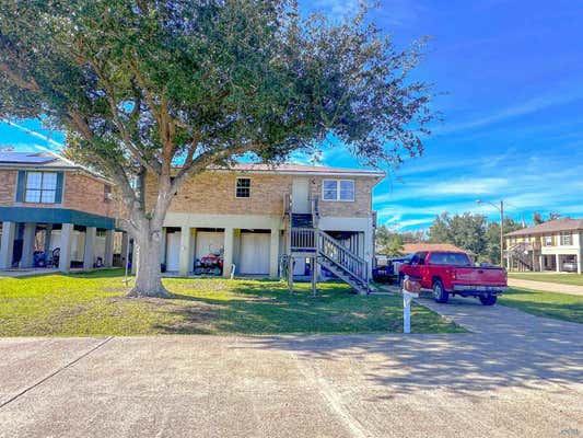 300 S CENTRAL BLVD, CHAUVIN, LA 70344 - Image 1