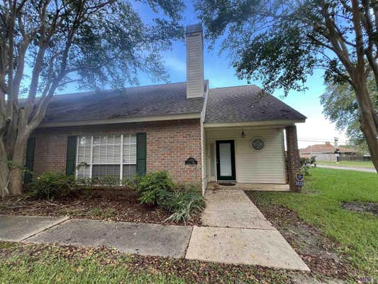 9929 E GRONER AVE, BATON ROUGE, LA 70809 - Image 1