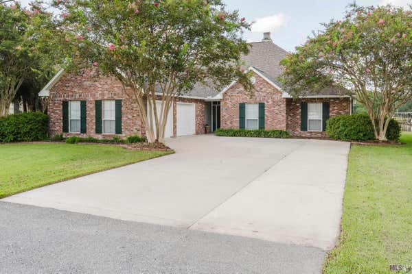 14254 BAYOU TERRACE DR, SAINT AMANT, LA 70774 - Image 1