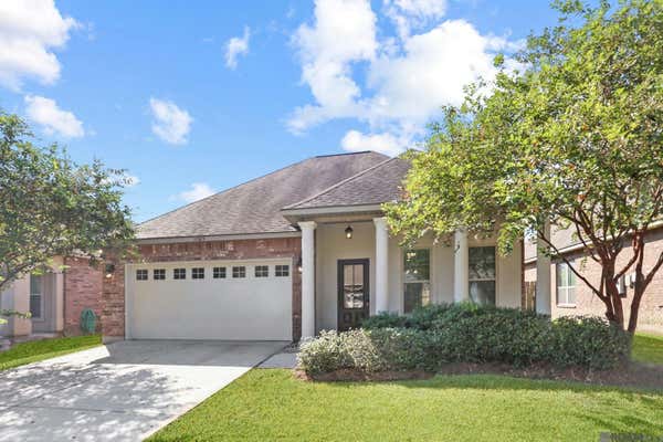 37209 CORVETTE DR, PRAIRIEVILLE, LA 70769 - Image 1