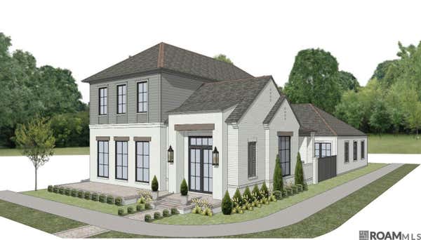 LOT 220 JACK ST, BATON ROUGE, LA 70817 - Image 1