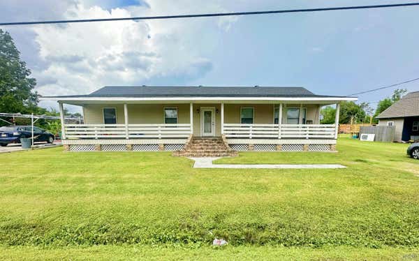 319 E 14TH PL, LAROSE, LA 70373 - Image 1