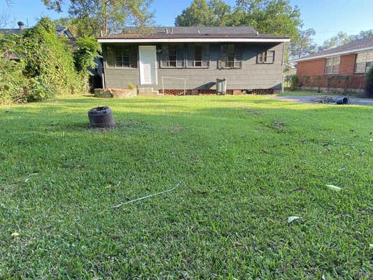 2630 WASHINGTON AVE, BATON ROUGE, LA 70802, photo 5 of 24