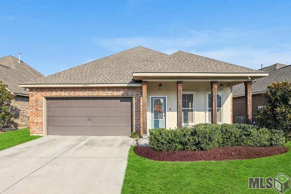 1024 DEER PASS DR, BATON ROUGE, LA 70820 - Image 1