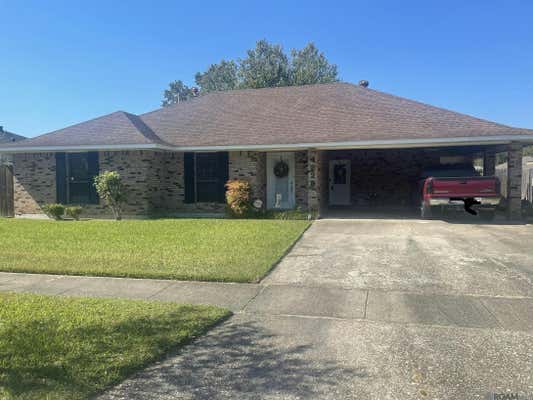 4229 SARASOTA DR, BATON ROUGE, LA 70814 - Image 1