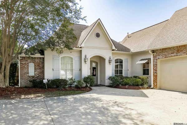 37329 MINDY WAY AVE, PRAIRIEVILLE, LA 70769 - Image 1