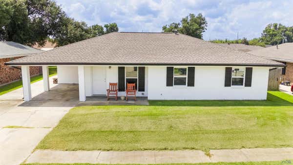 2100 RUBY DR, HOUMA, LA 70363, photo 3 of 29