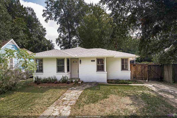 361 GLENMORE AVE, BATON ROUGE, LA 70806 - Image 1